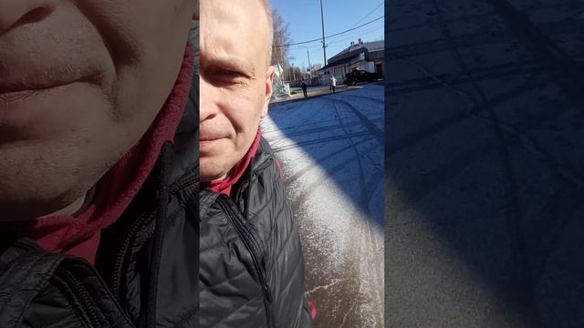 Пять минут с пастором.2 Непрестанная молитва.