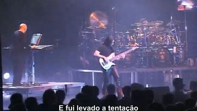 Dream Theater - When Dream And Day Reunite - 2 A Fortune In Lies por