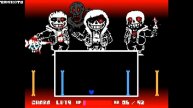 Scratch|Murder time trio phase 1-3 (Random?)