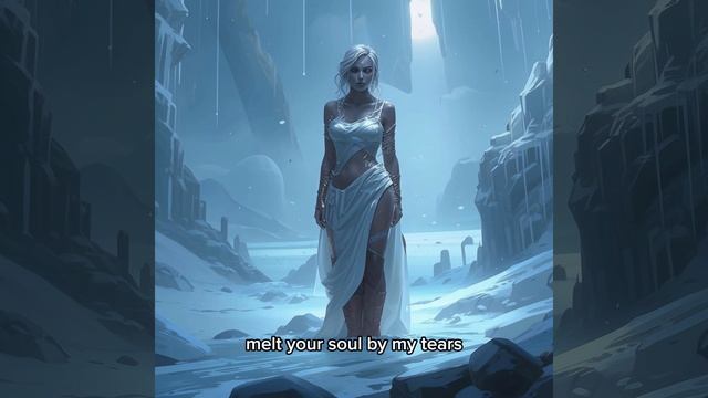 Walls of ice

Песня о любви