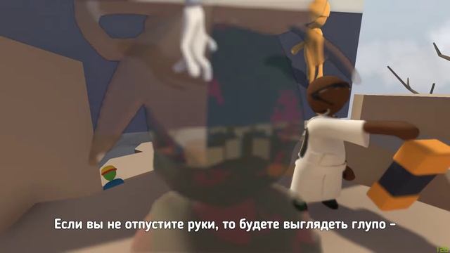 Human Fall Flat 3