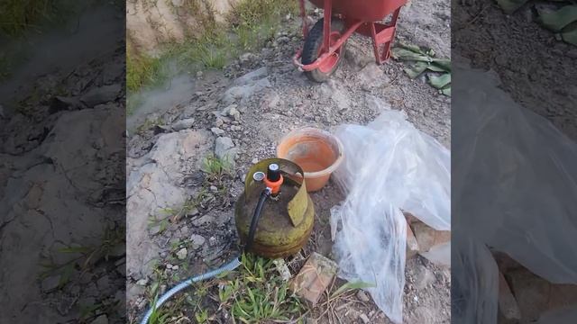 Konsumsi Alkon Gas LPG Pertabung Berapa Jam?