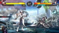 My Only Real Match on Day 1 of the Beta - DNF Duel
