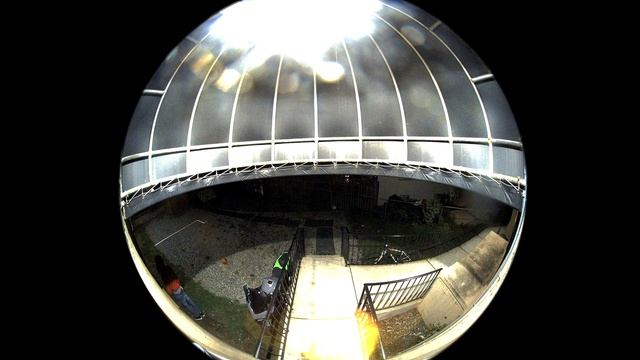34th - Peeping Tom - Pt 1