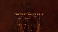 The Wise Man's Fear - The Tree Of Life - Instrumental (Official Audio Stream)