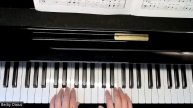 Alfred's Basic Piano Library Lesson Book Level 1B Page 9 Ping Pong