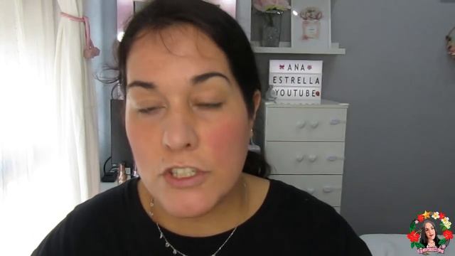 🎉¡OS DOY UNA MUY BUENA NOTICIA!🎉+MAQUILLAJE NUEVO NEW CHIC¡A PRUEBA!
