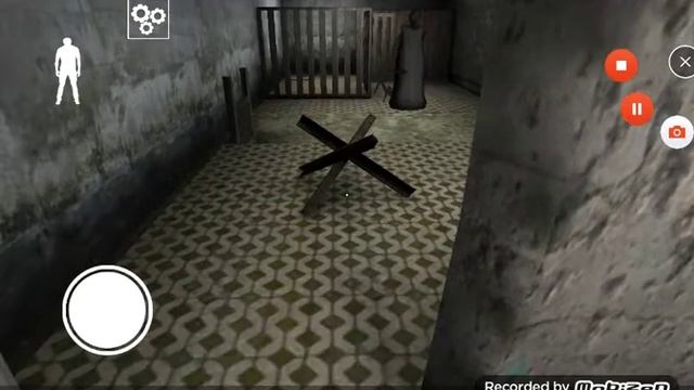 Granny 2 часть