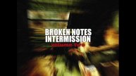 Broken Notes Intermission II ~ You're Not Here (Cover) (Instrumental)