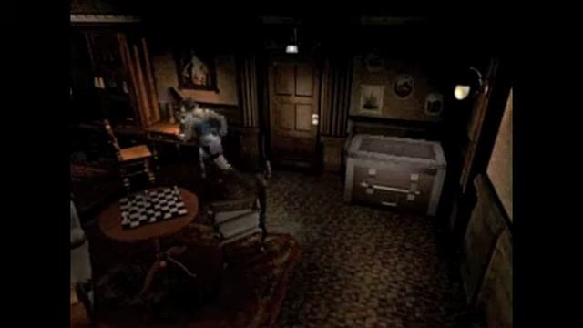 Resident Evil 3: Nemesis Walkthrough Part 9 - The Clock Tower