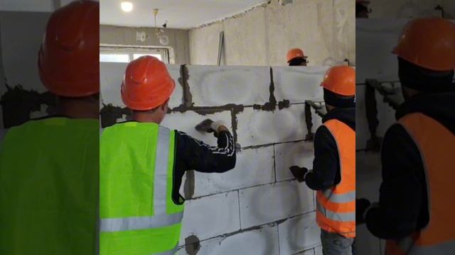 Якутия восстанавливает Дом детского и юношеского творчества Докучаевска