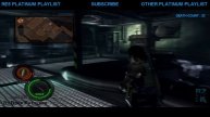 Rz Resident Evil 5 Road To Platinum | PS3™| Part 13 - Battle with Uroboros Mkono Part 3