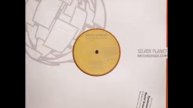 Ben Camp - Burial Ground