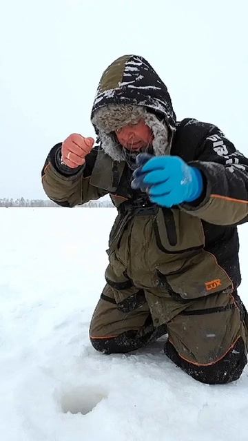 Неожиданно!
