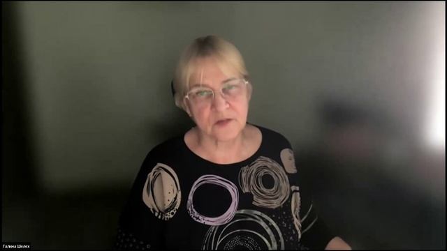 Противопаразитарная программа - дань моде или жизненная необходимость?  - Галина Шелех