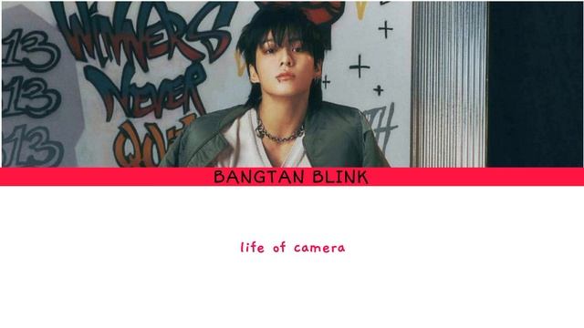 Jungkook 정국 - please don't change (ft. DJ Snake)