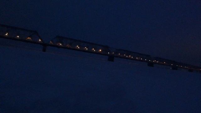 15.02.2020 Императорский мост