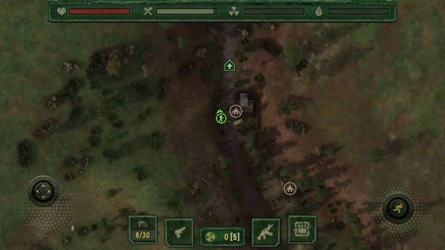 Играю В Call of zone
