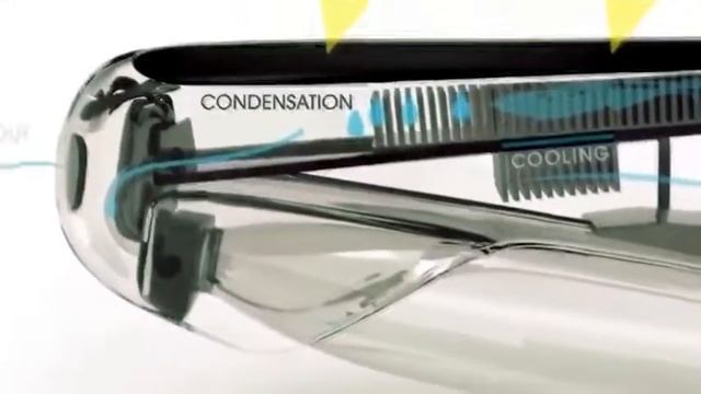 With this device you will never run out of water