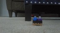 Lego Mario Time! Pokemon and Kaiju fun!