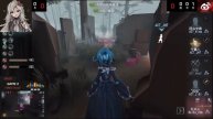 Identity V / Ann is more than a TIE QUEEN? / Weibo vs ACT set 2 /IVL 2021