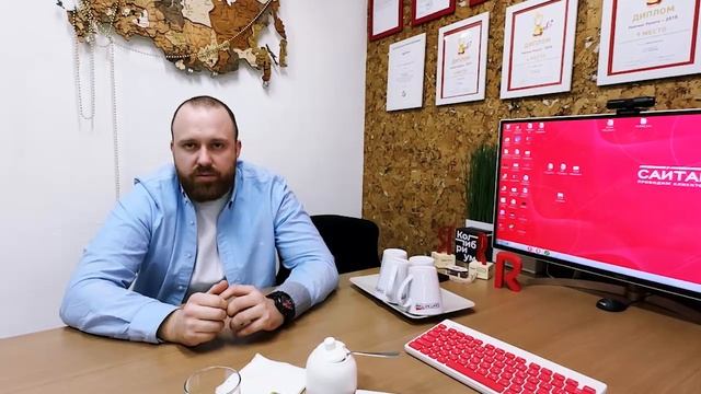 Отзыв от Сергея Черемухина, владельца школы яхтинга