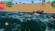 DUAL HELICOPTER MODE IN Miami Crime Simulator 2 Android Gangster GamePlay