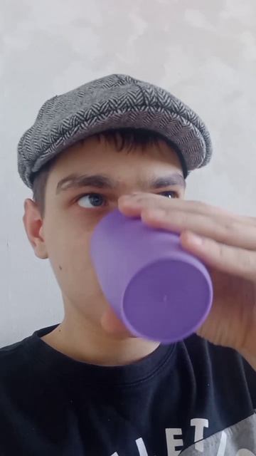 Когда сын пересмотрел игру в кальмара