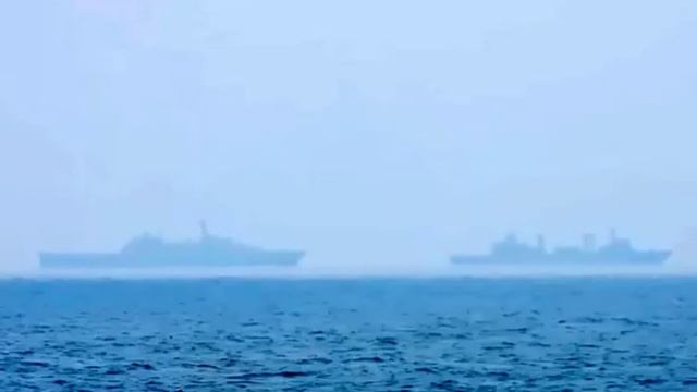 Что известно о планах США по войне с Китаем.