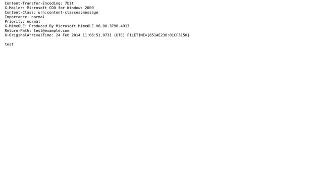 DevOps & SysAdmins: Email flagged as spam or rejected by recipient mail server (2 Solutions!!)