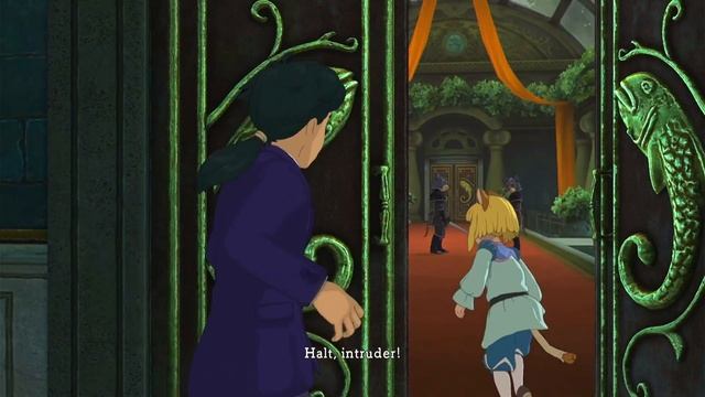 [Xbox Series X] Ni no Kuni 2  [클라우드] [GamePass]