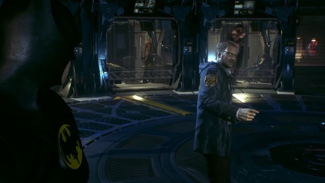 BATMAN IS ON THE CRAZY JUICE AGAIN!
