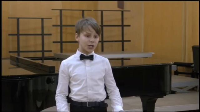 Е. Крылатов "Крылатые качели"