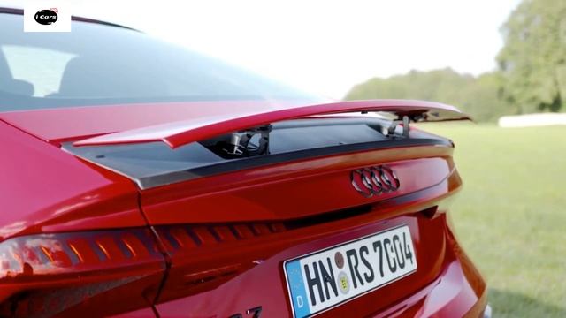 اودي ار اس7 2020--AUDI RS7 2020