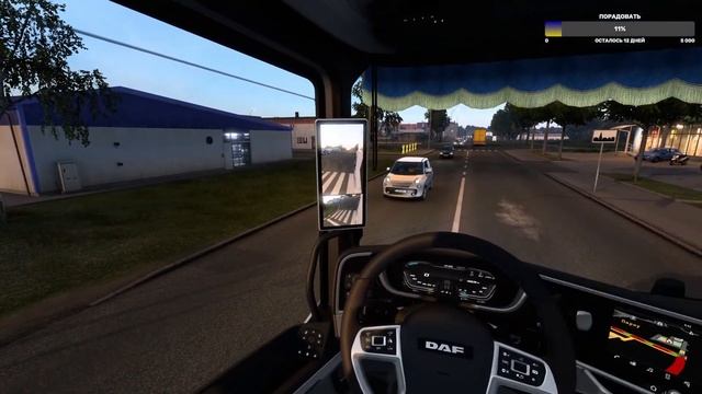 Euro Truck Simulator 2   #ets2 #trucks