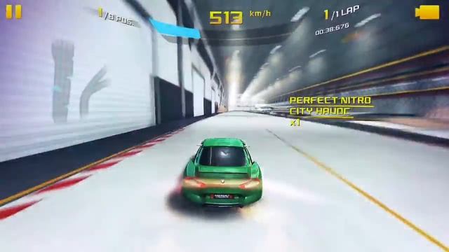 Asphalt 8/BMW 3.0 CSL Hommage/Classified/57:486