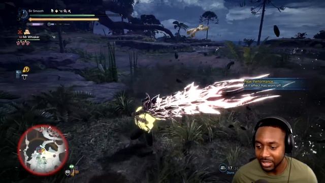 Unlocking The True Power Of Great Sword