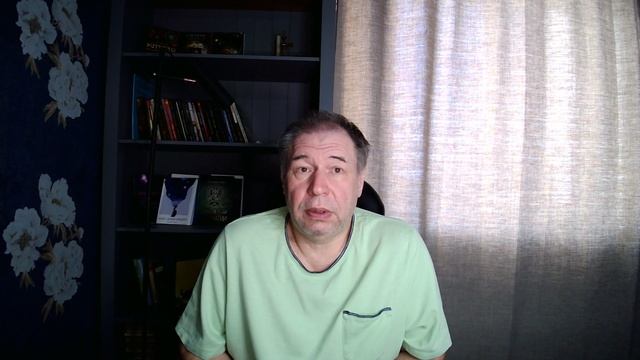 Монолог 1