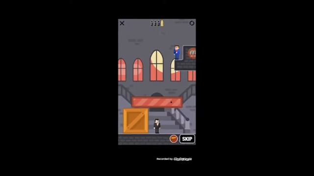 Играем в мистер пуля#2