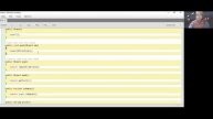 CSC508 Individual Project Stack & Queue