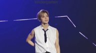 4 22 2018 Best of Best Concert in Taipei Part II 태민 TAEMIN 눈꽃Snow Flower& 최면Hypnosis