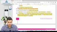 CMA Inter | Group 2 | Corporate Accounting | Cash Flow Statement class in English By Deepak Chouhan