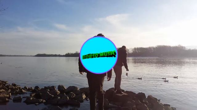 Mattafix - Big City Life (Sam Jonsson Remix)