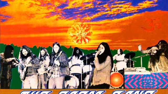 The Farm Band = The Farm Band - 1972 - (Full Album)