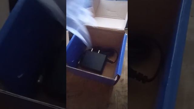 Revo 1ge xpon Onu Unboxing