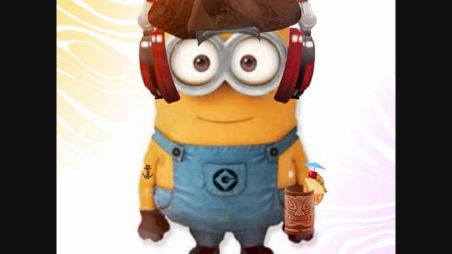 Żelhans - Hey Dj ( feat. Pitbull  ) Dj Pyzon Audio Remix Minions 2017 !