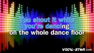David Bowie - Fashion (Karaoke Version) with Lyrics HD Vocal-Star Karaoke