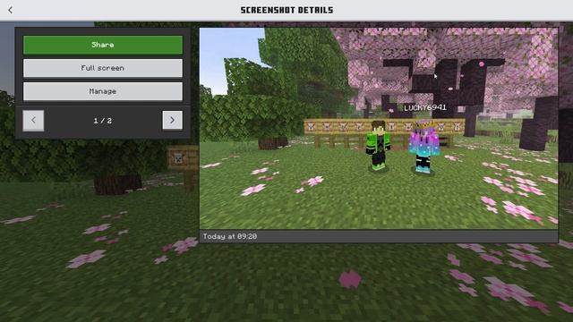 Minecraft PE 1.21.30.21 Official Beta Version Released | Minecraft 1.21.30.21 Official Beta Update