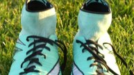 Biggest football boot comparison on YouTube - Adidas vs Nike vs New Balance by Extra Time