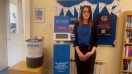 Cheltenham Lottery celebrates three years since its launch